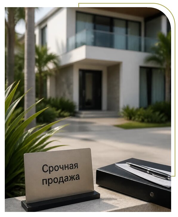 Срочная продажа недвижимости Пхукет из Качканара от 51265 р. | коПхукет-Кчк